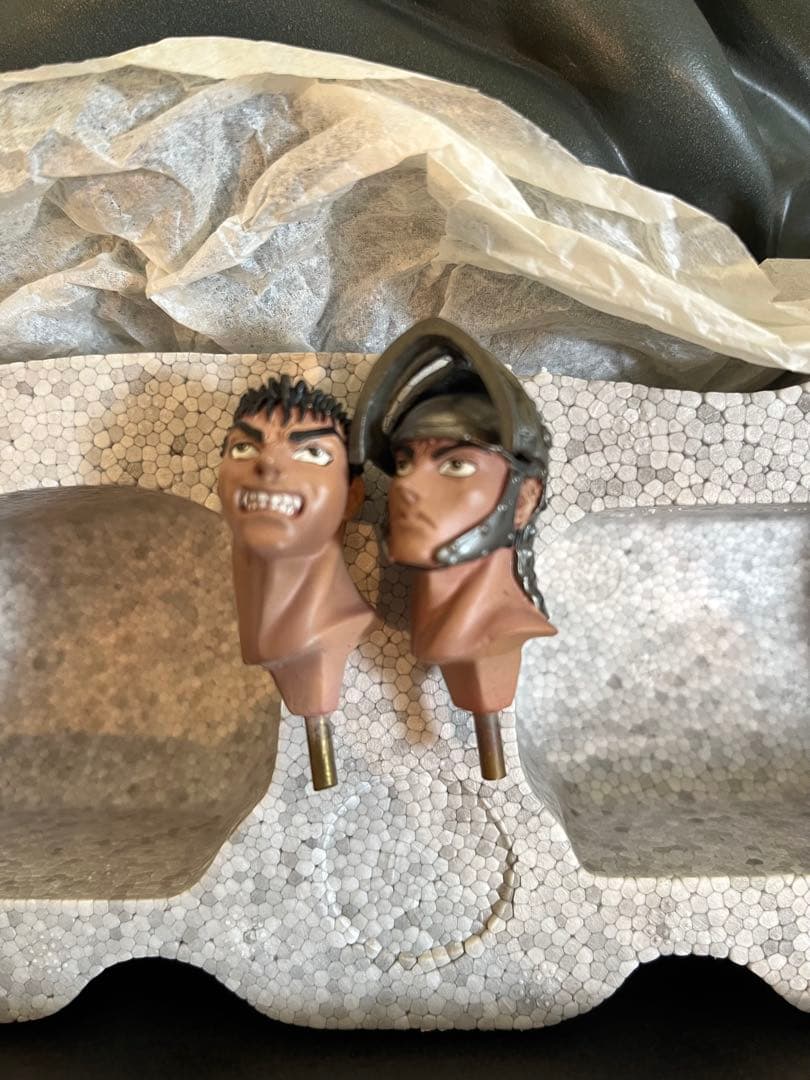 ベルセルクドルドレイ攻略アートオブウォー art of war ベルセルク