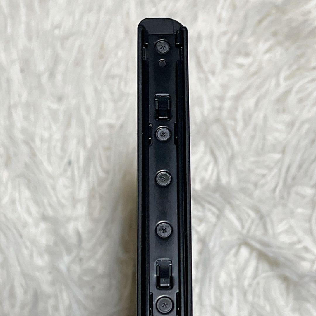 極美品　Nintendo Switch バッテリー強化版 本体のみ 2021年