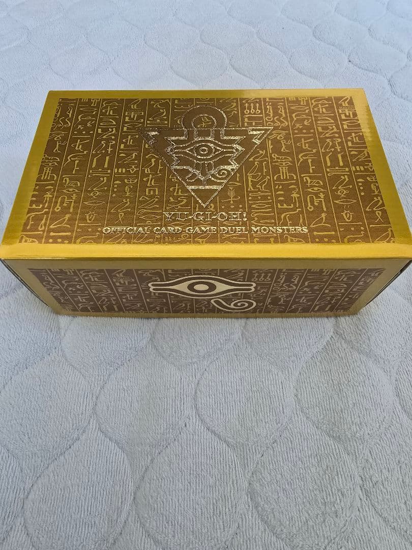 遊戯王デュエルモンスターズ 決闘王の記憶 -決闘者の王国編-