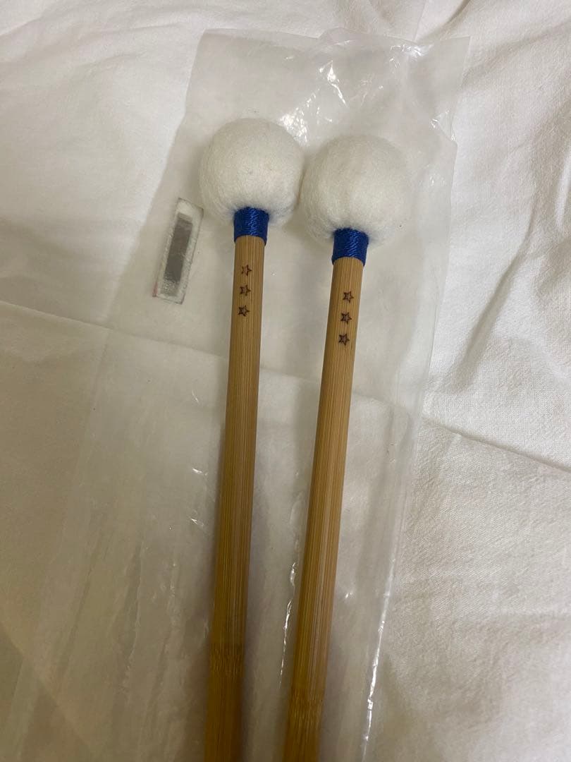 公式 ストアホビー・楽器・アート - ティンパニ マレット マイスター