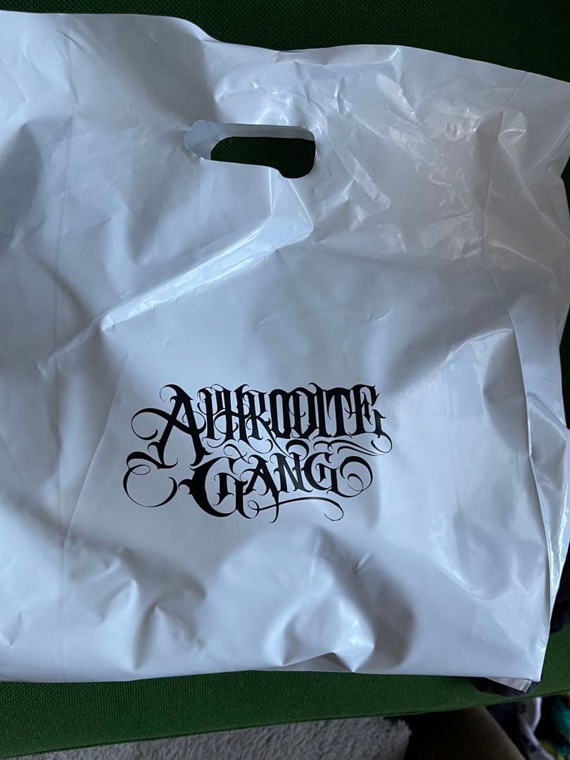 麻 LOGO KEY HOLDER GLITTER 舐達麻 BUDSPOOL kawasaki-motorcycle