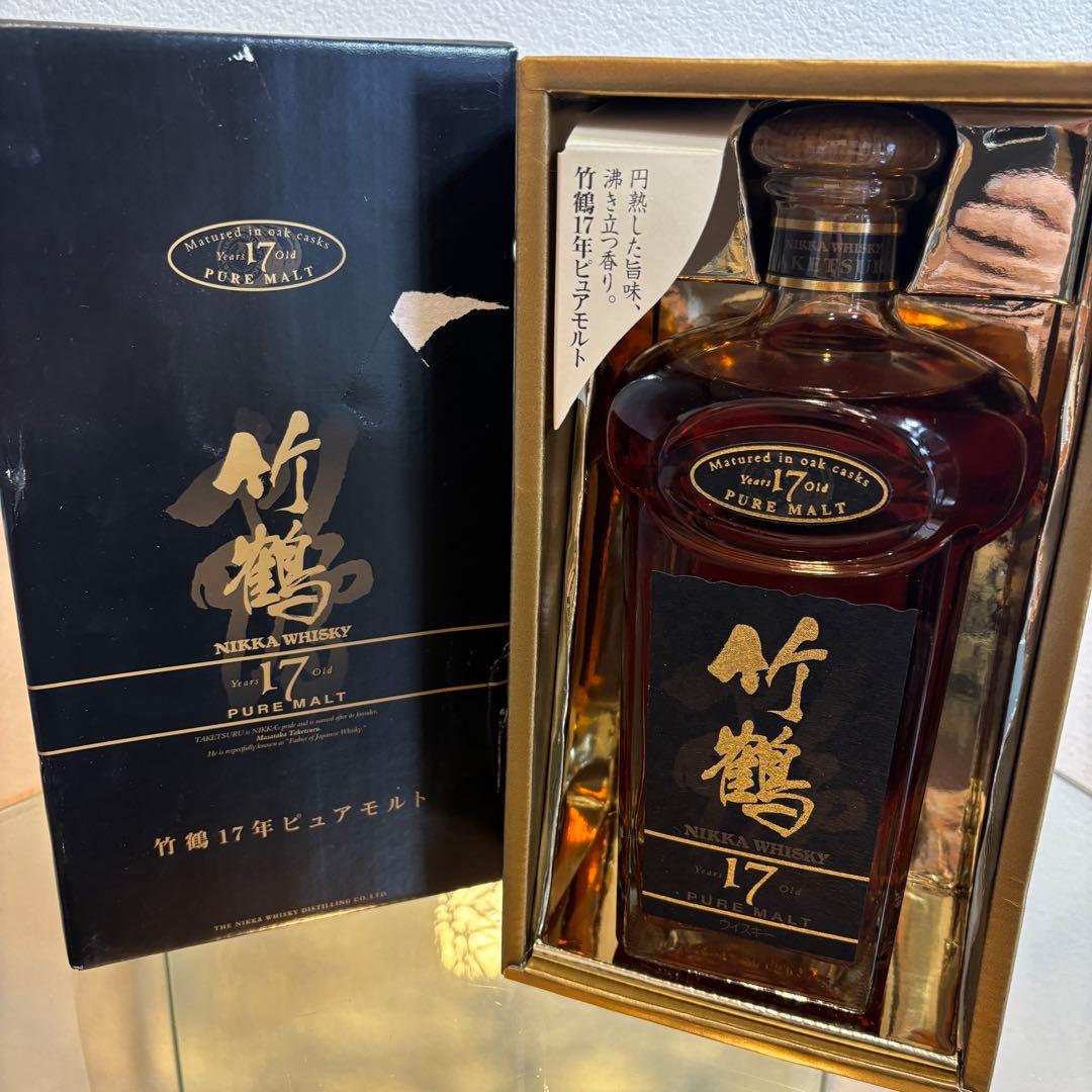 宿翁」720ml 43度 専用箱入り 終売品 萬膳酒造