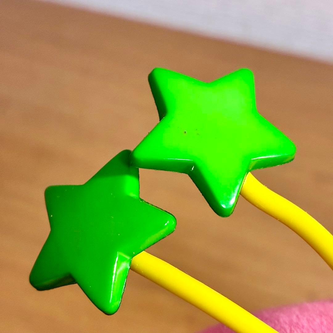 未使用　エキスポ85 EXPO'85　つくば万博　コスモ星丸　ぬいぐるみ　レトロ