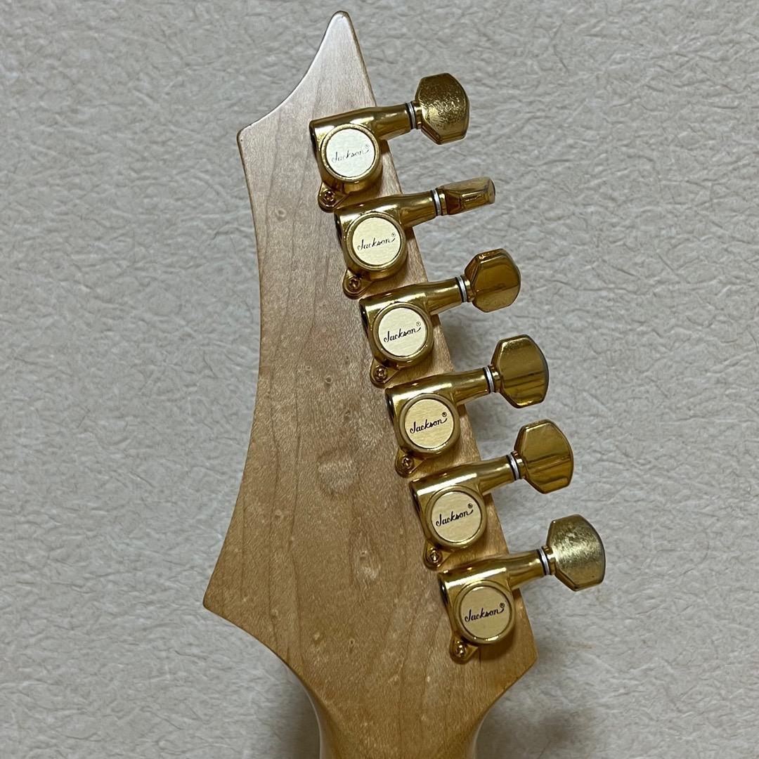 CHARVEL BY JACKSON CDS-075 SSH エレキギター - メルカリ