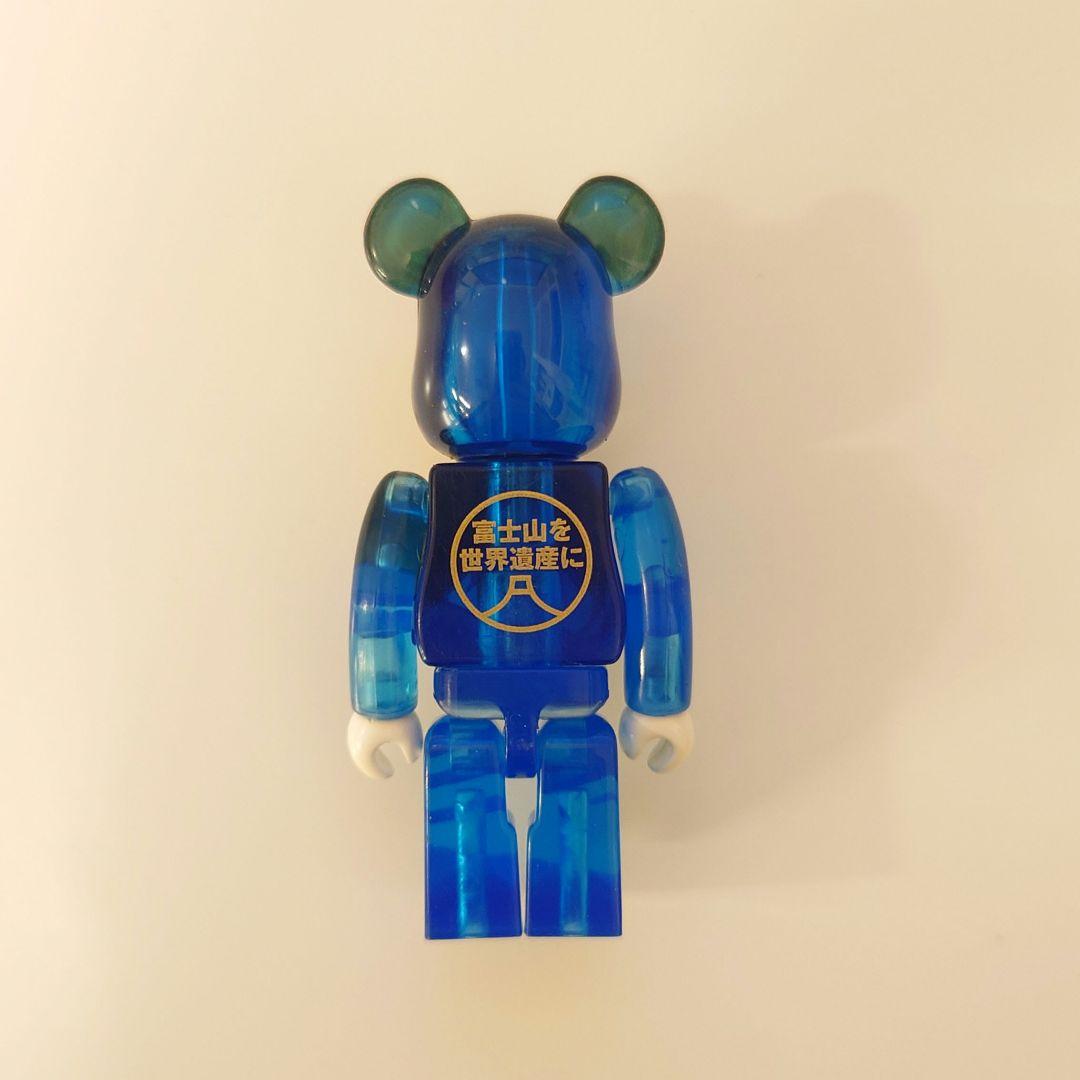 富士山 BE@RBRICK ベアブリック