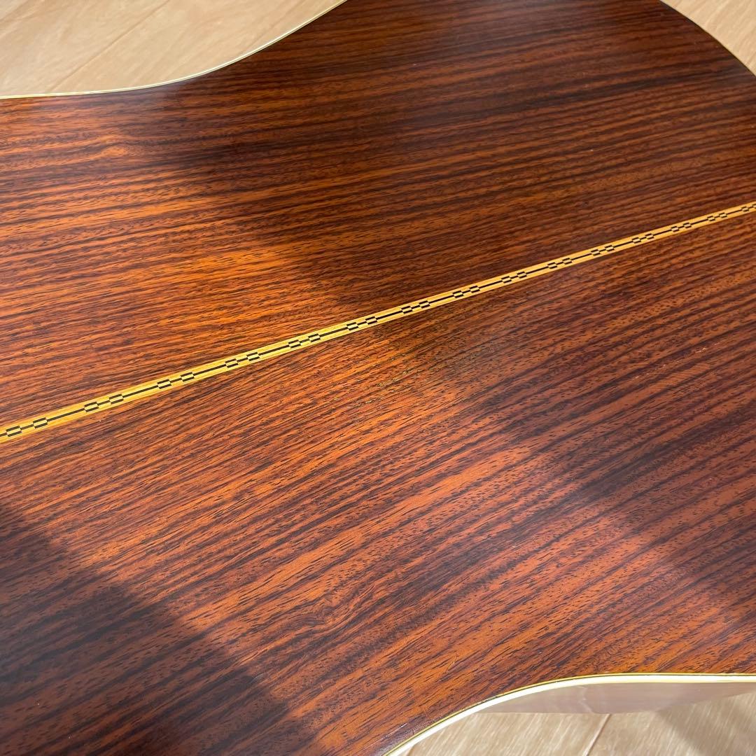 Martin D-28 ハードケースあり シリアル309172 ビンテージ