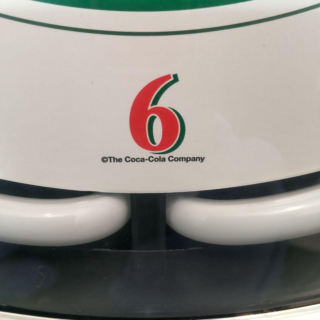 【未使用コカコーラネオンクロック】掛時計USヴィンテージレトロお好きな方にも！