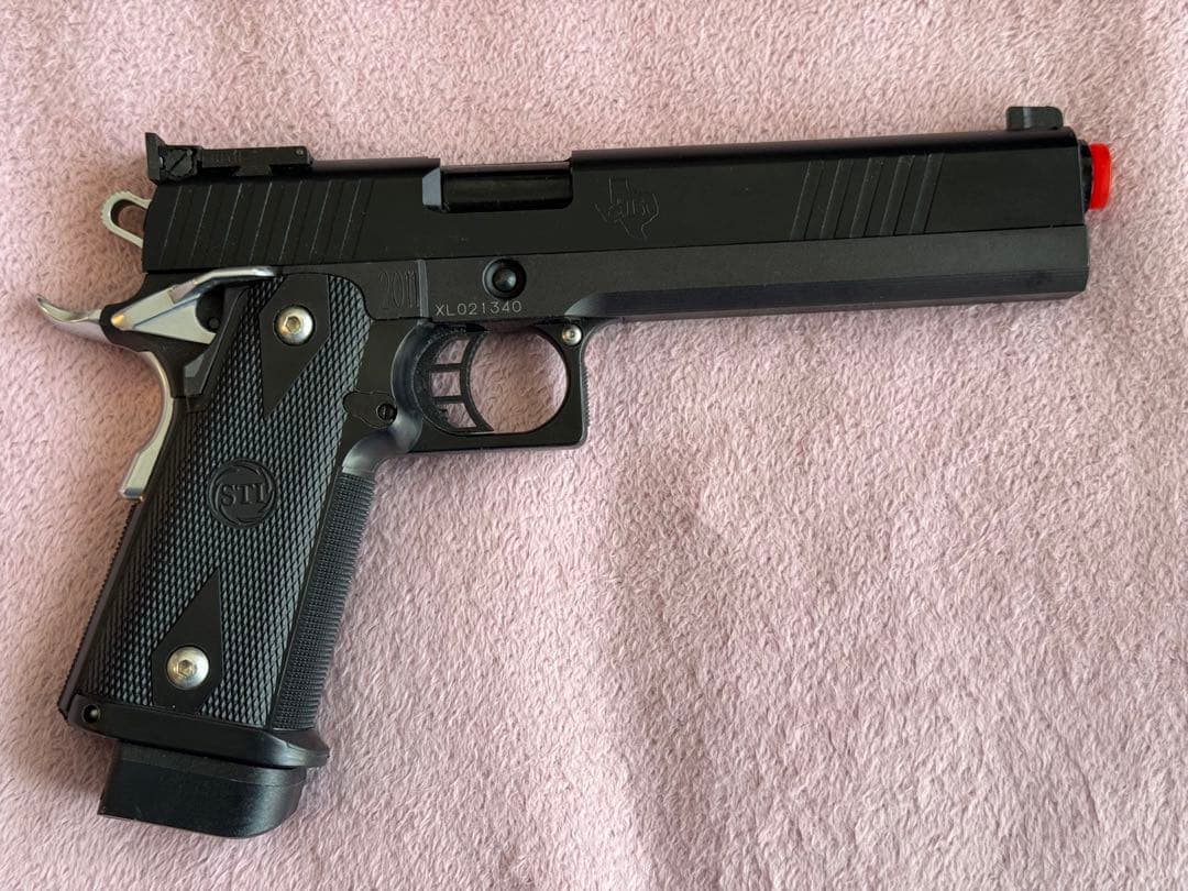 KSC STI EAGLE =6.0= - メルカリ