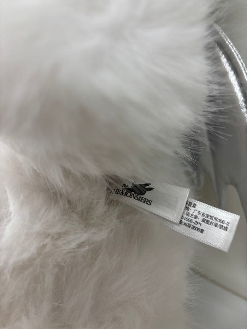 POPMART ZIMOMO ANGEL 天使 ジモモ