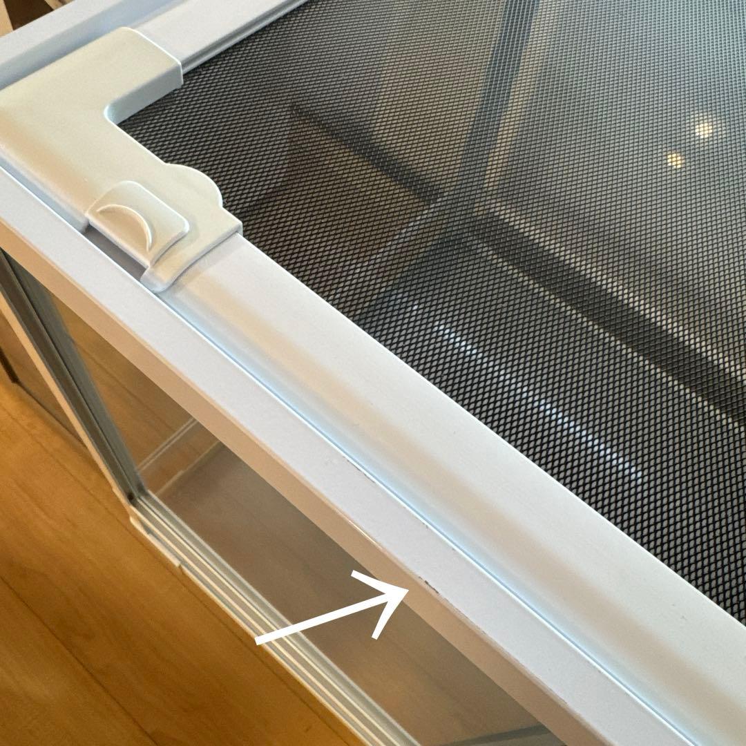 三晃商会 パンテオン6045 ホワイト＊暖突＆サーモスタット付き