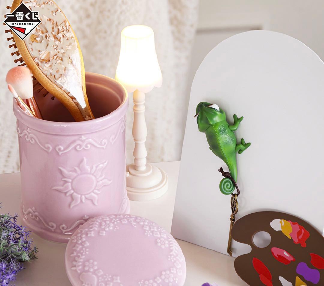 一番くじ〈ディズニープリンセス〉Dream in color