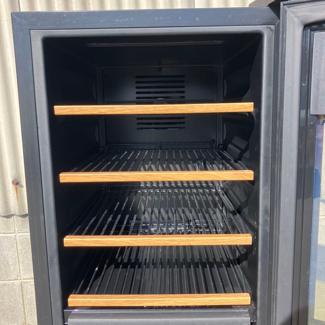 さくら製作所 ワインセラー SA38-B