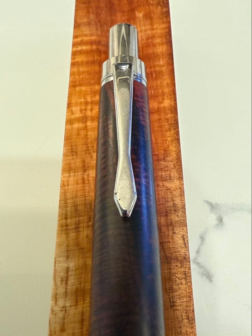 craftaクラフトエー ML502 サイアミーズローズウッド マイクロカーリー