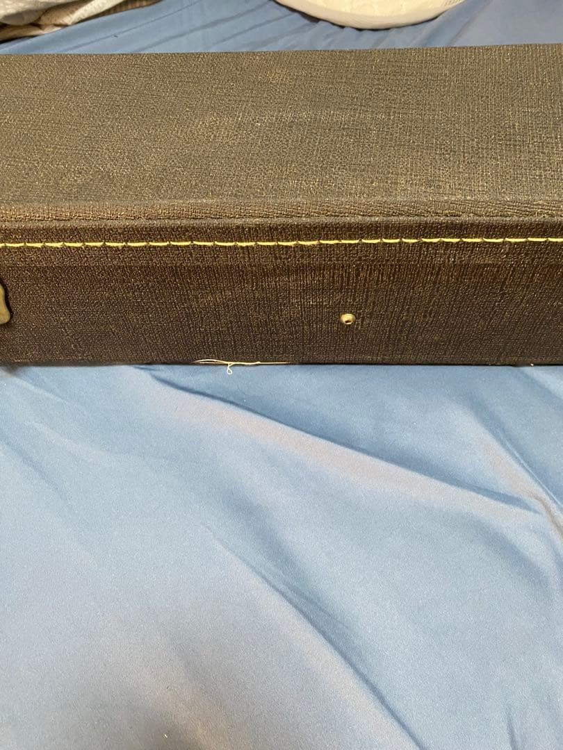 ギブソン バンジョー ハードケース付き BANJO ※最終価格　値下げ不可