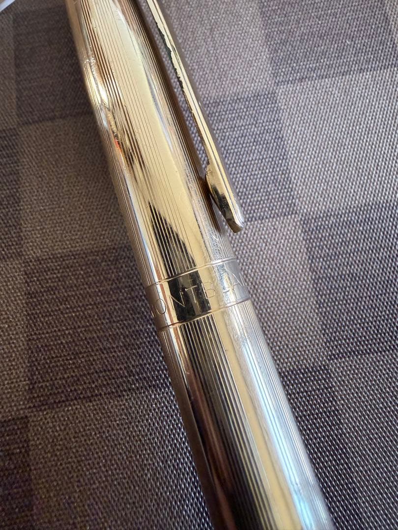 モンブラン、シャープペンシル、1.18