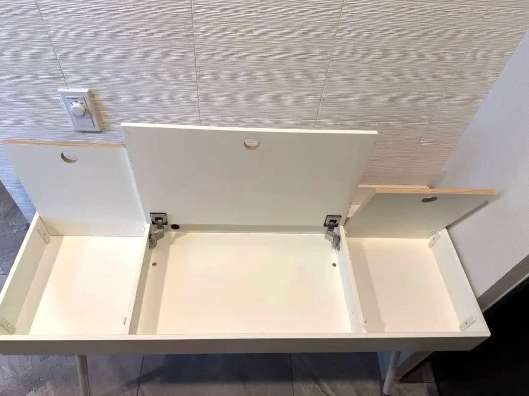 【美品】【傷なし】ボーコンセプト　デスク　Cupertino BoConcept