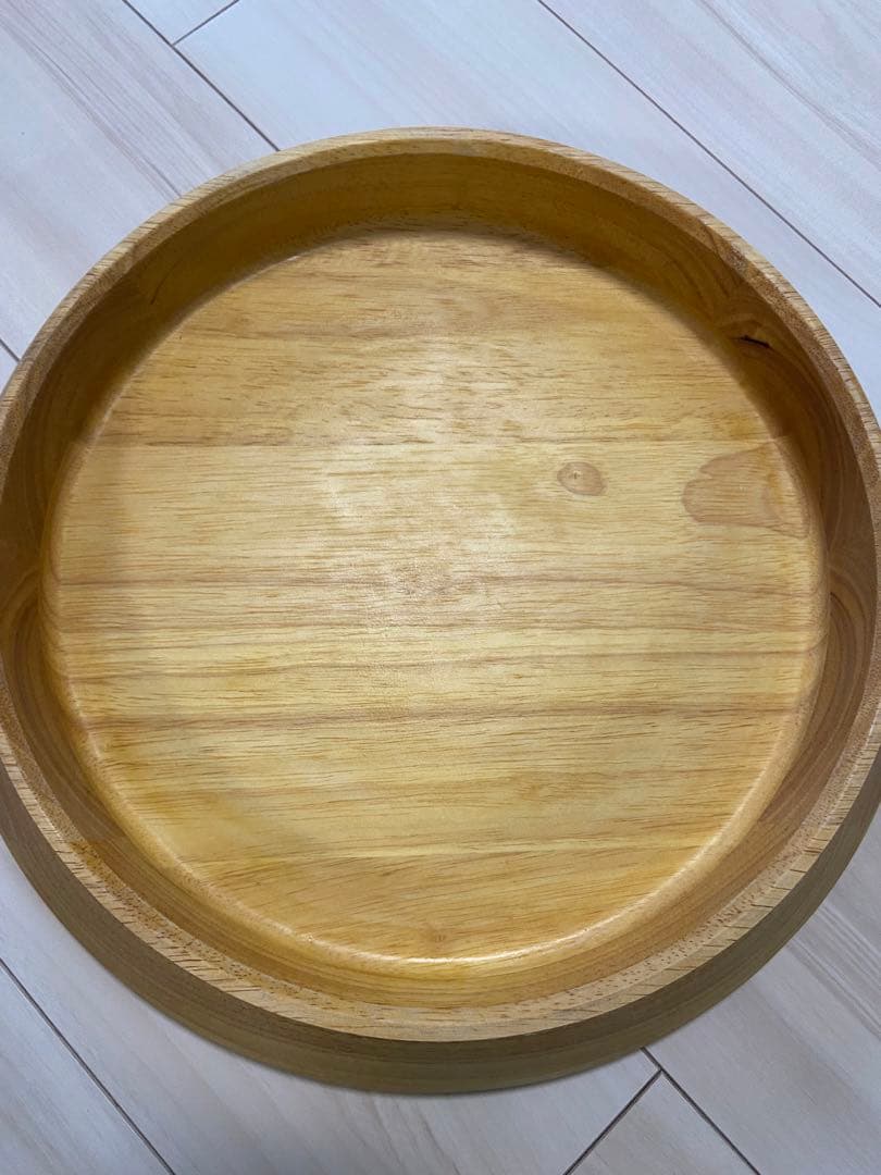 スノーピーク　パーティープレート