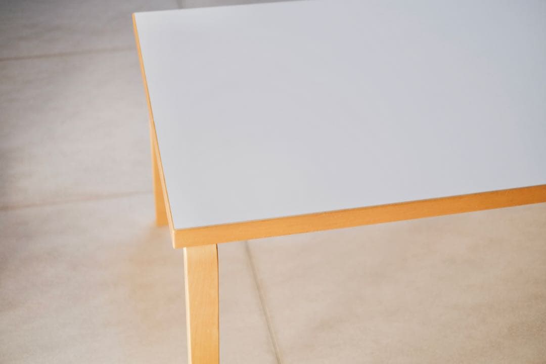 M*l様 Artek l 82A l テーブル(150×85cm)