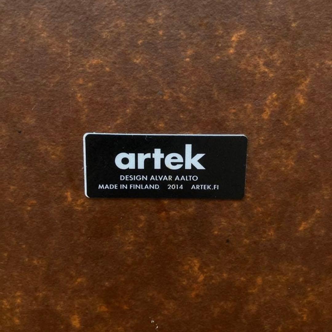 M*l様 Artek l 82A l テーブル(150×85cm)