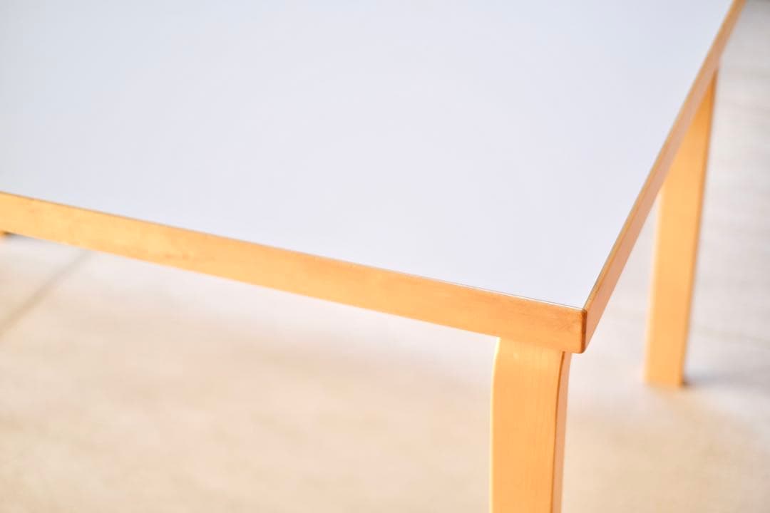 M*l様 Artek l 82A l テーブル(150×85cm)