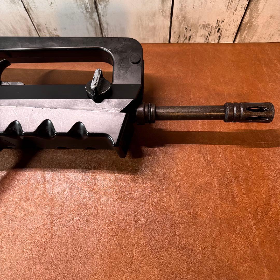 東京マルイ　FA-MAS SV　ファマス　スーパーバージョン　【絶盤品】