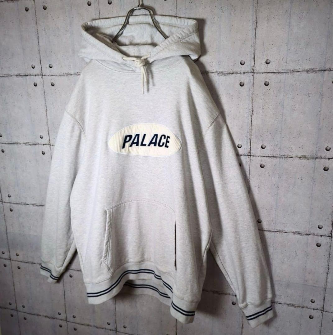 B*M様 palace フーディー パーカー