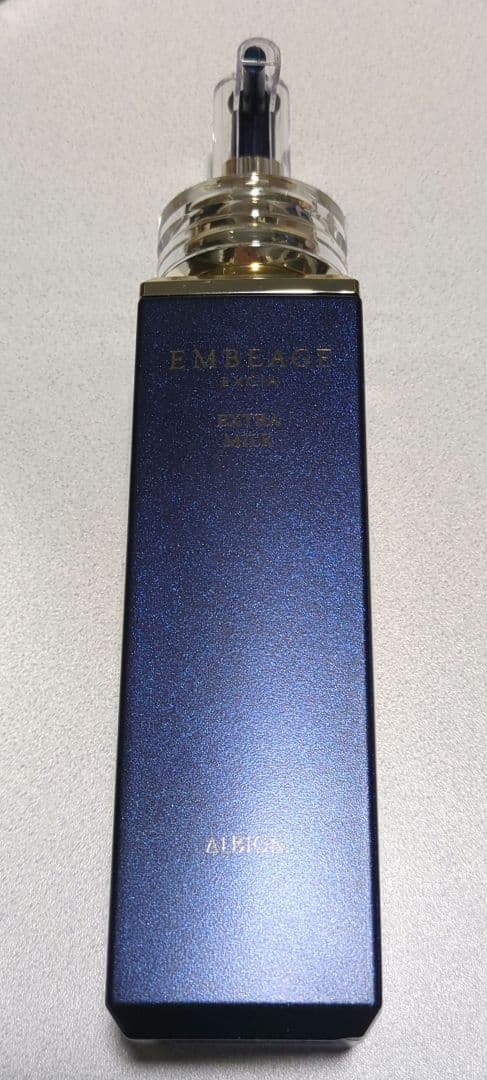 ALBION エクシア アンベアージュエクストラミルク 200ml アルビオン / エクシア アンベアージュ ブライトニング エクストラ