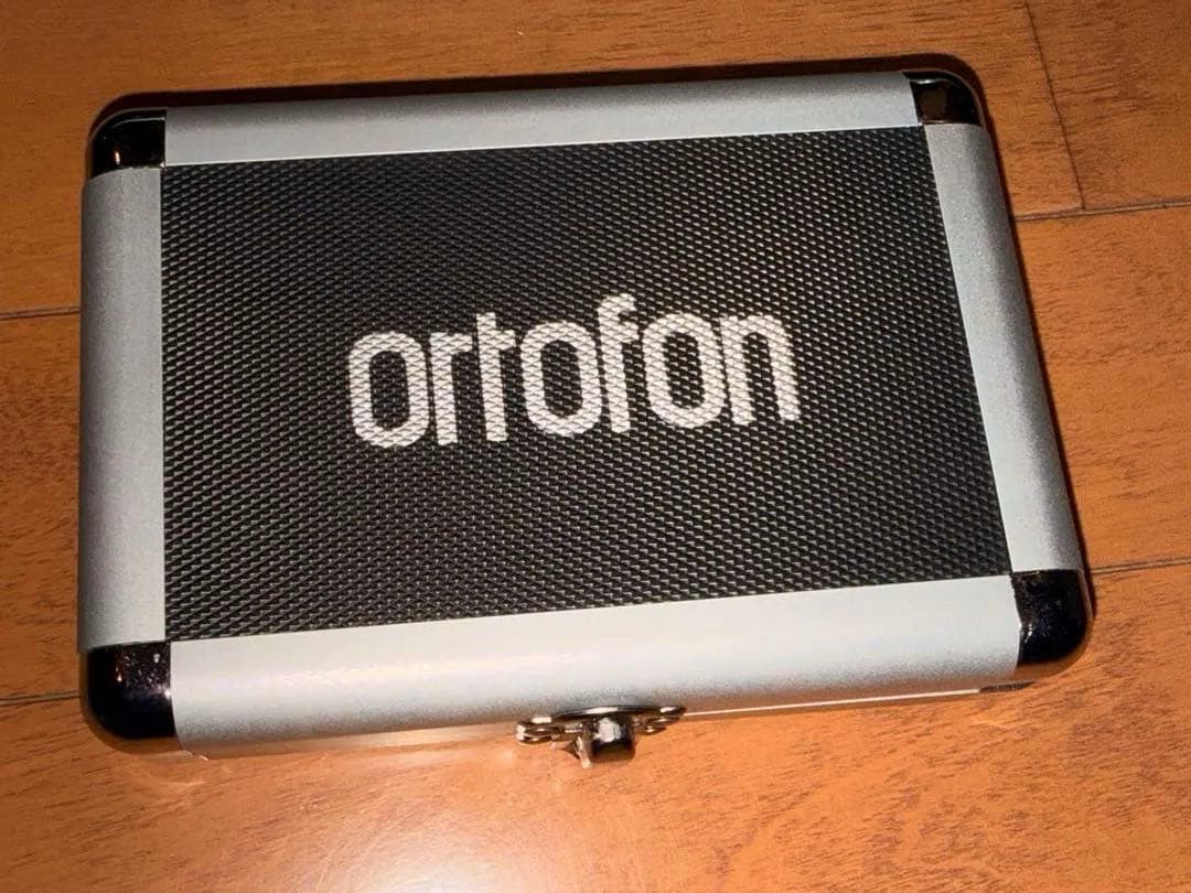 Technics SL-1200MK5 2台セットOrtofon針（未使用）など - メルカリ