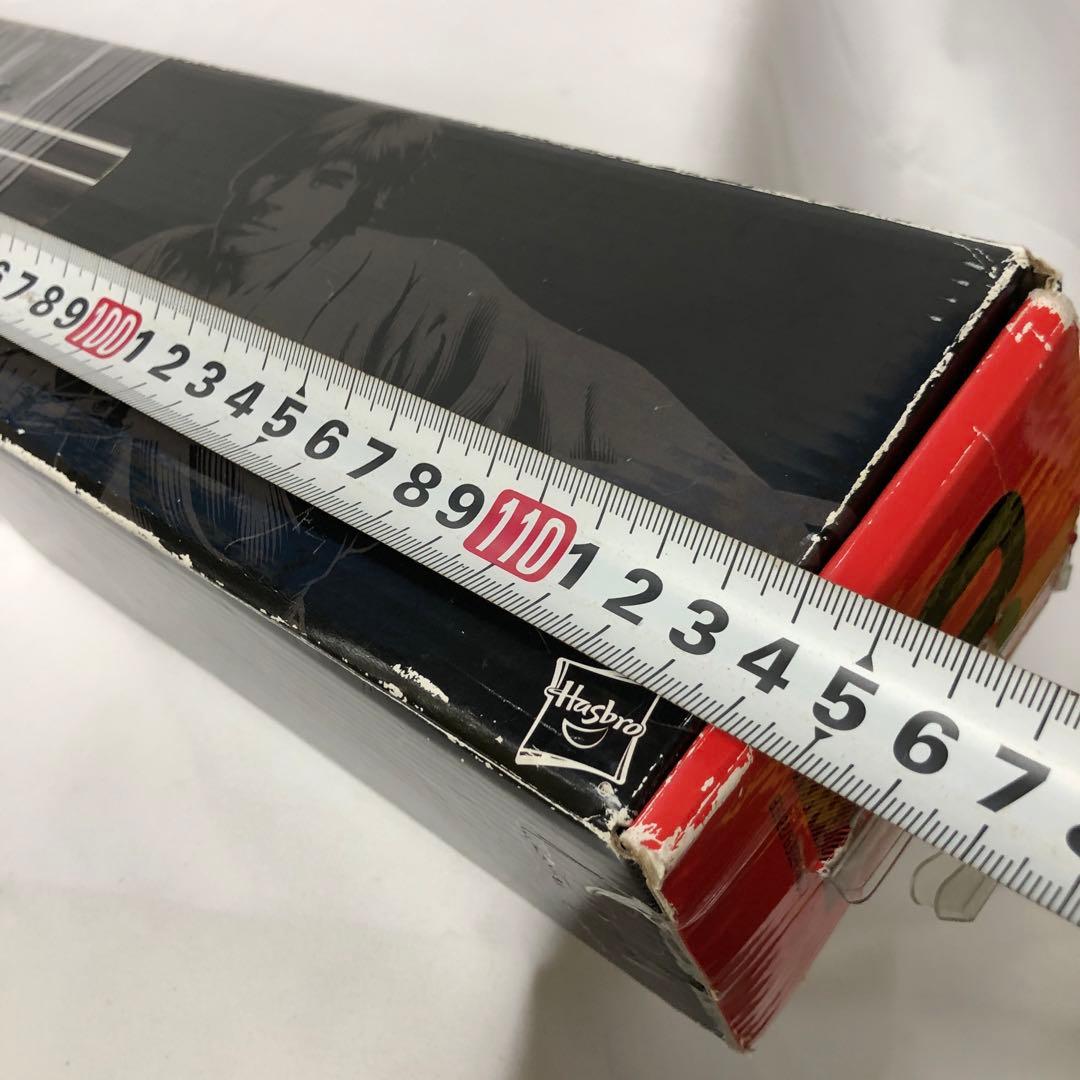 VFK145 中古 初期 フォースFXライトセーバー ルーク・スカイウォーカー