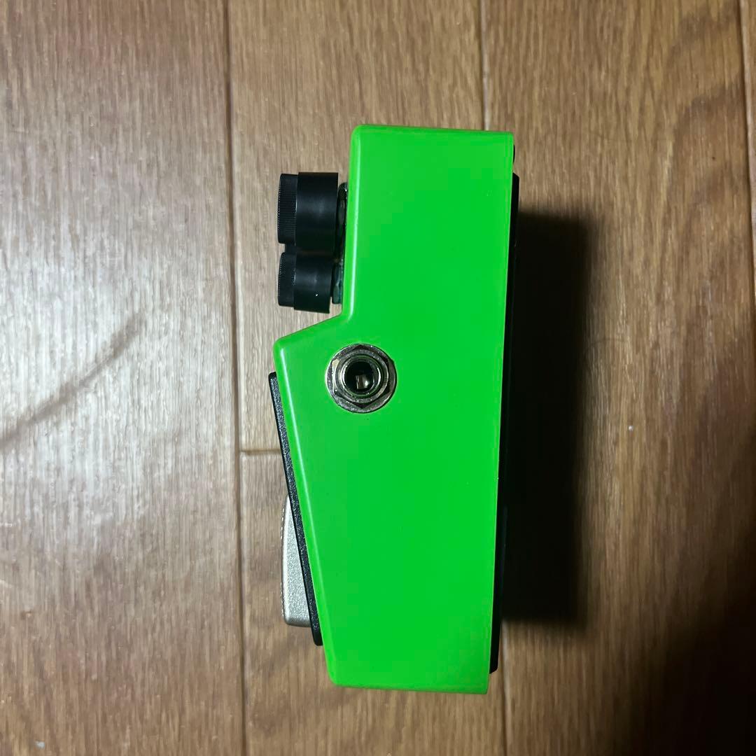 Ibanez Tube Screamer ギターエフェクター
