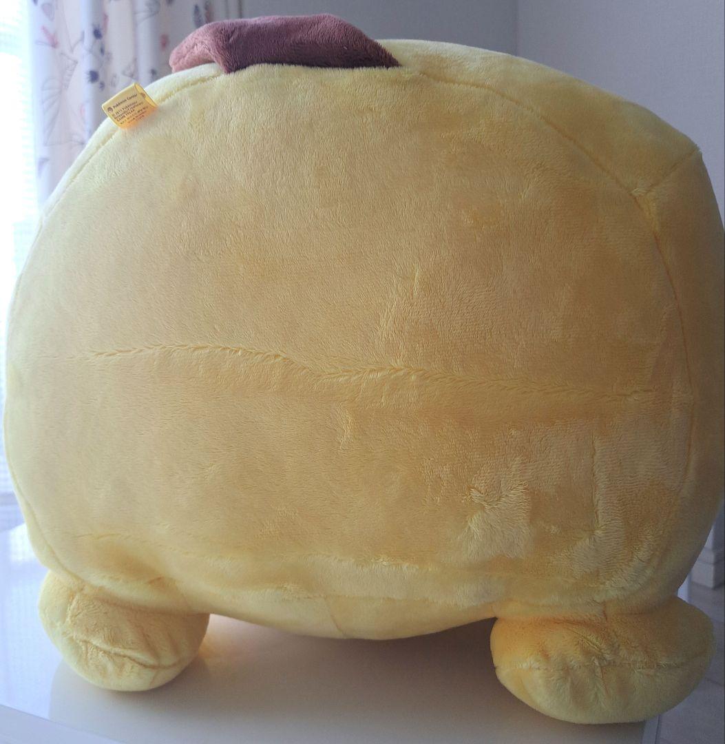 【ポケモンセンターオリジナル商品】2015年 ピカチュウ ぬいぐるみ 特大