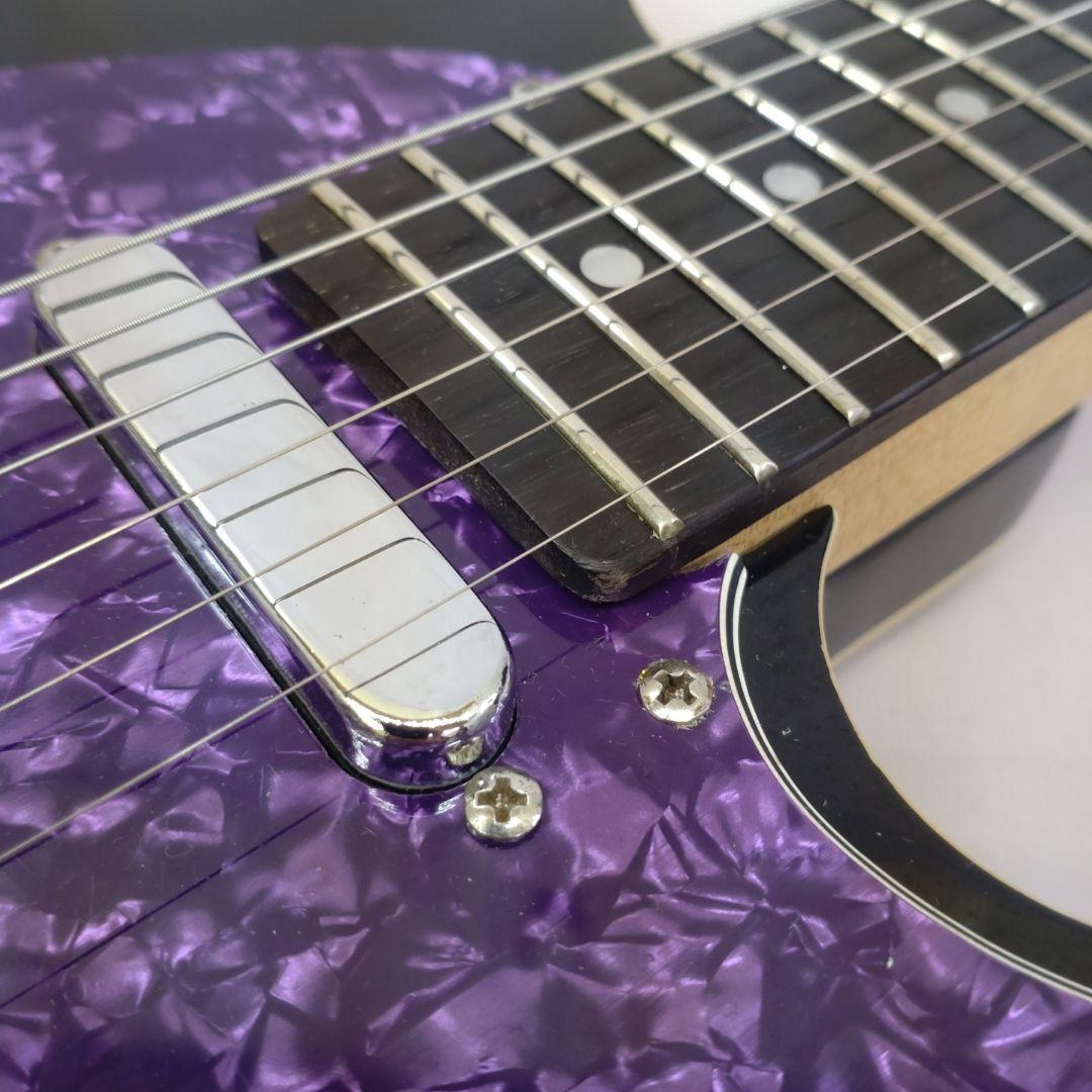 Bacchus　テレキャスター　小改 バッカス