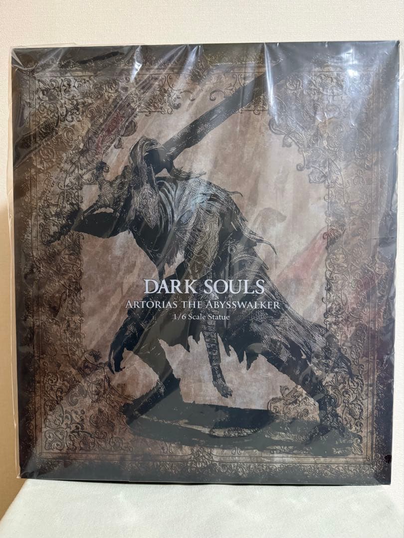 【希少・新品】 Gecco ダークソウル 深淵歩きアルトリウス1/6 スタチュー Amazon.co.jp: Gecco 1/6 DARK SOULS/深淵歩きアルトリウス スタチュー