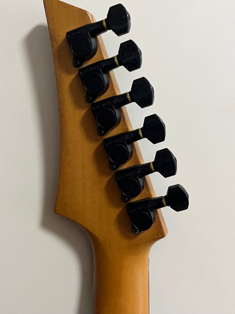 フェルナンデス　エレキギター　ジャンク品