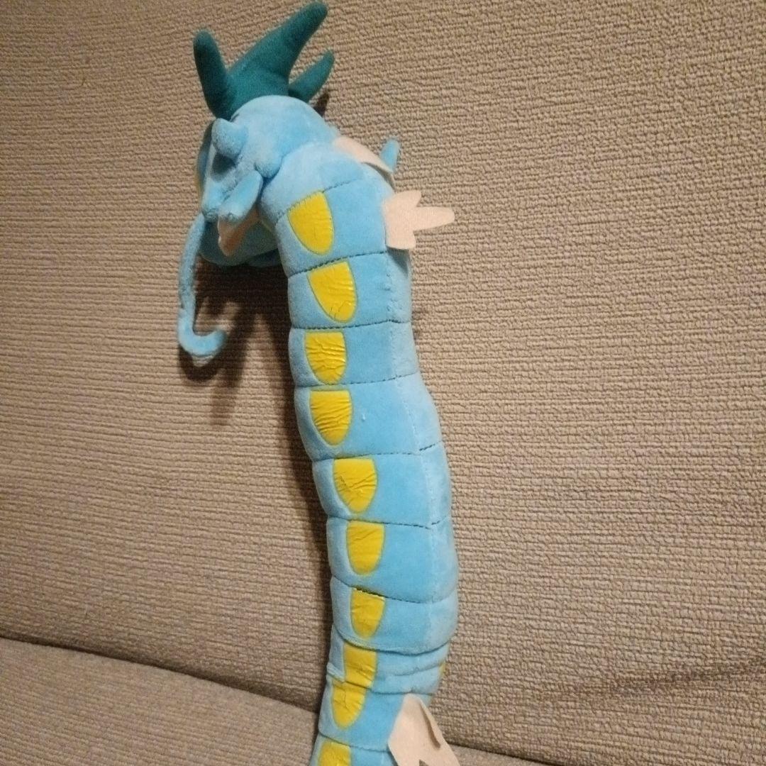 激レア　パチモン　センターモンスター　ギャラドス風　ポケモン