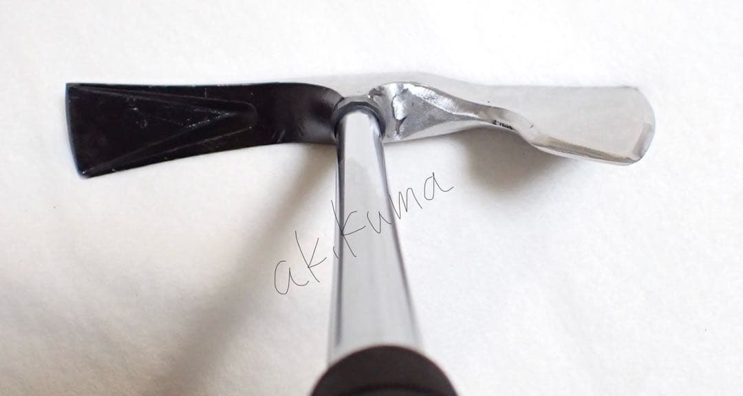 材割り採集用斧 片手斧 ①