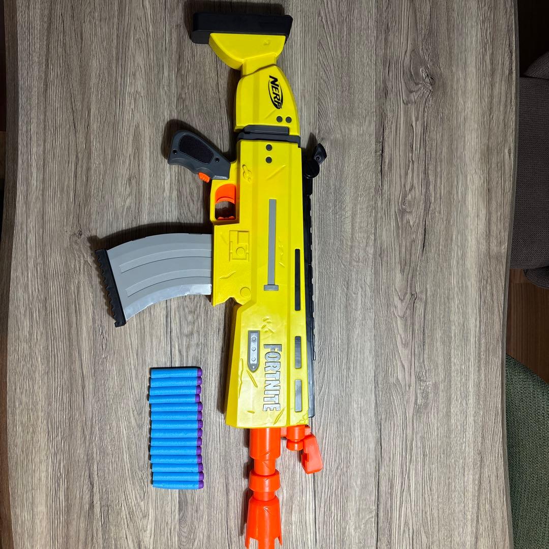 Nerf FORCE トイガン イエロー NERF トイガン Nerf Shot Pistol イエロー