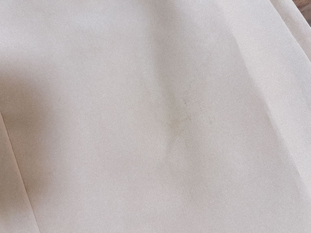 上品なフルセット♡七五三　5歳　男の子　一式　ベージュ　白　大きめ