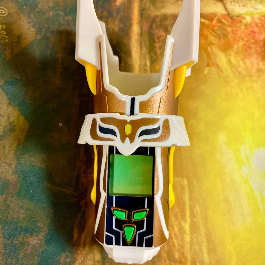 レジェンズ タリスポッド ソウルドール カード クリスタル LEGENDZ