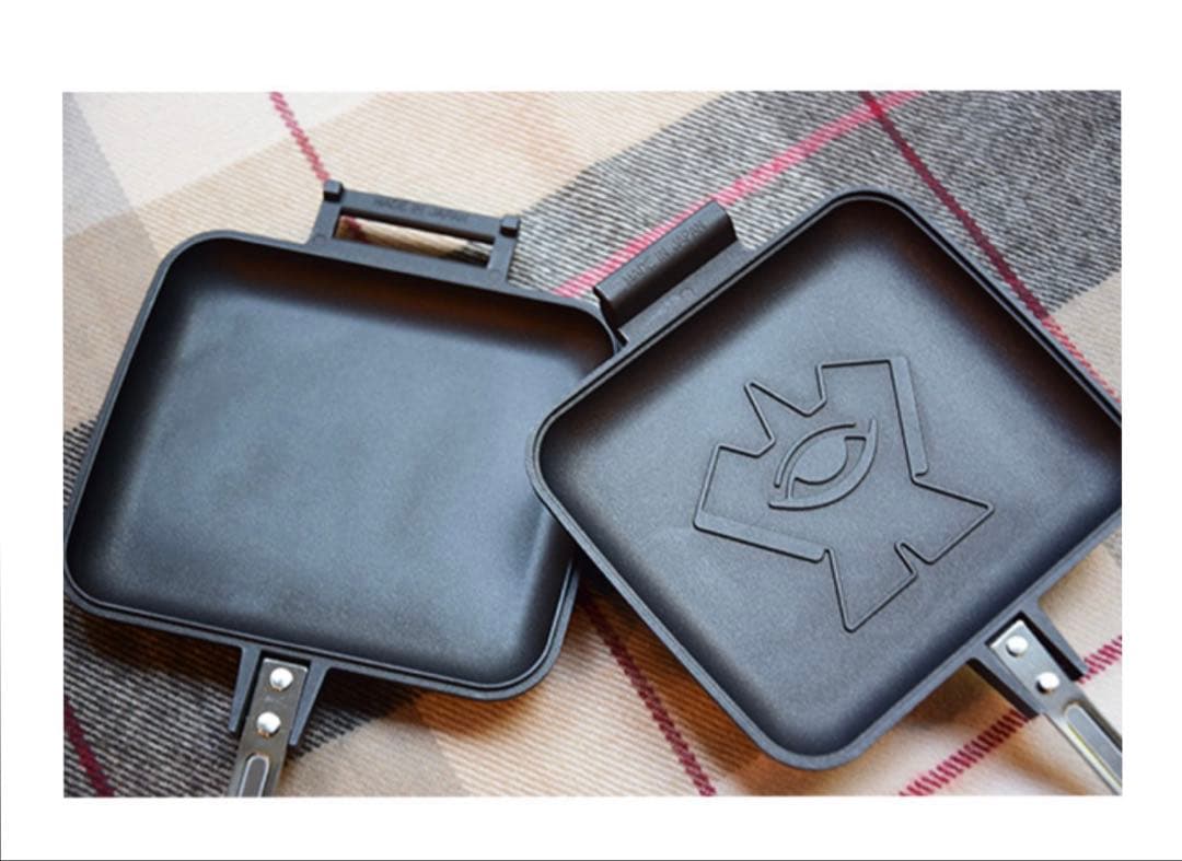 fgo Fate/Grand Order 蘆屋道満 ホットサンドメーカー - メルカリ