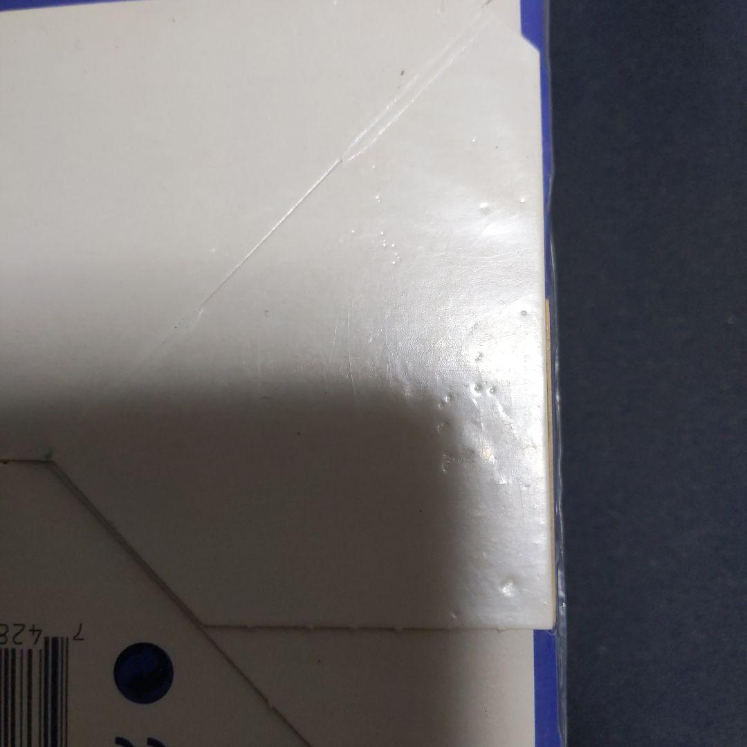 ●（新品未開封）アイスエイジ　スターター　1BOX