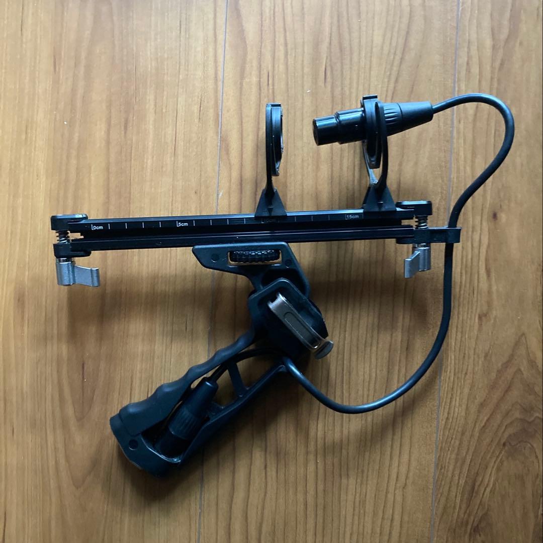 Micolive Blimp マイクウインドシールドブリムウインドスクリーン