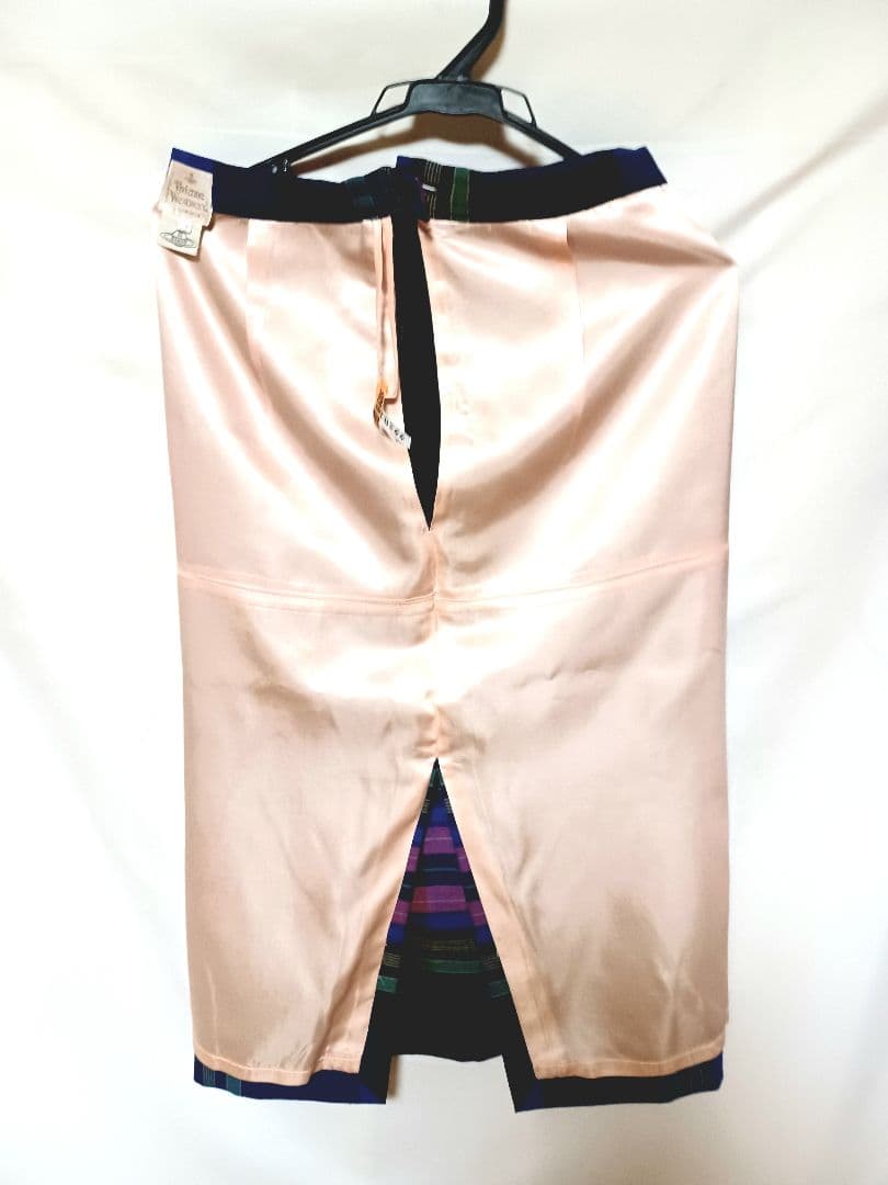 ヴィヴィアンウエストウッド　レア美品！1995コレクションメトロポリタンスカート