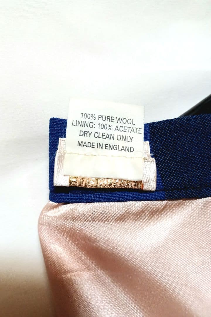 ヴィヴィアンウエストウッド　レア美品！1995コレクションメトロポリタンスカート