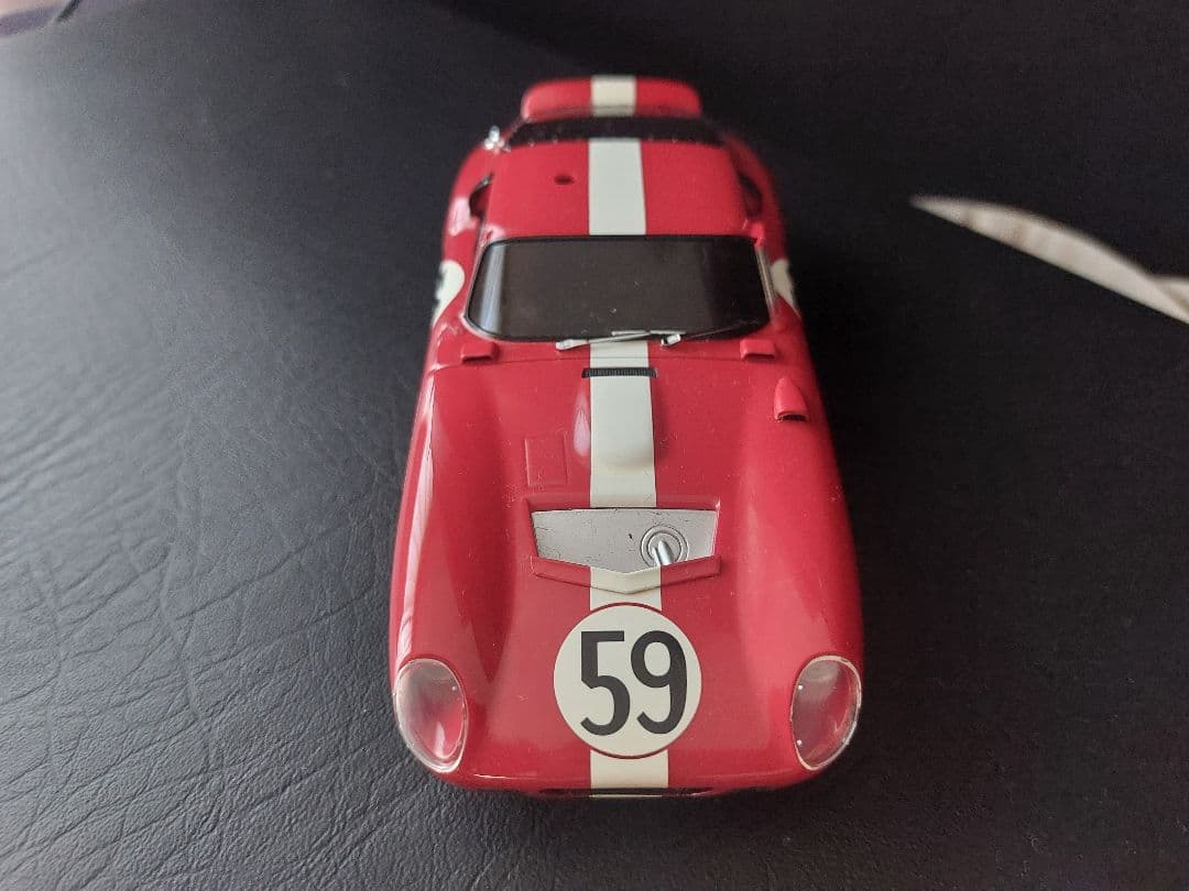 (値下げします）ミニッツレーサー2台セットプラスボディ1台