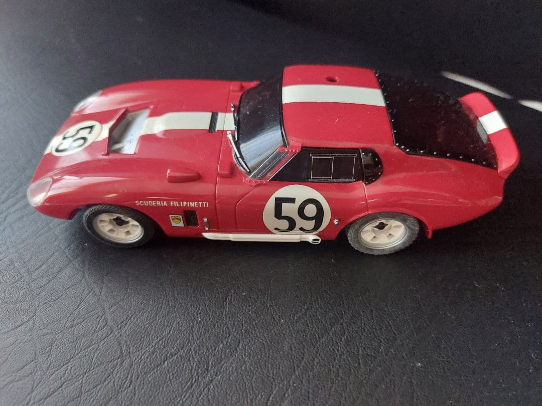 (値下げします）ミニッツレーサー2台セットプラスボディ1台