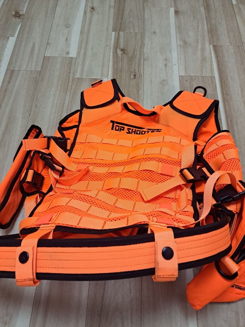 ハンティングサバゲー用右きき用