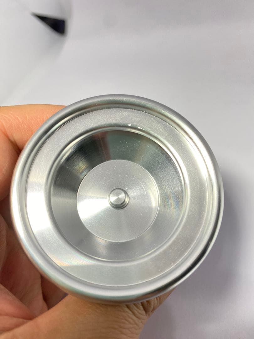 ヨーヨーリクリエーション CAP WAS INEXPLICABLE