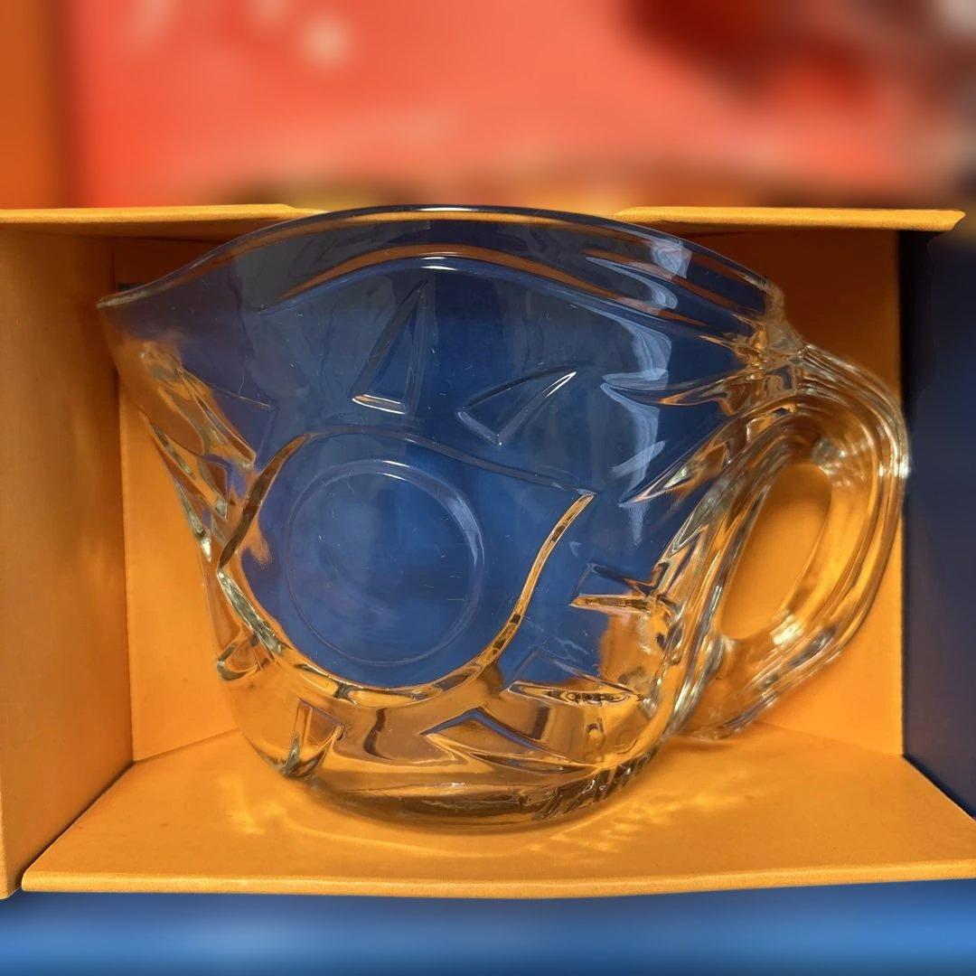 超希少❗️ロバートブラウン 岡本太郎 まつげアイスペール トング当時