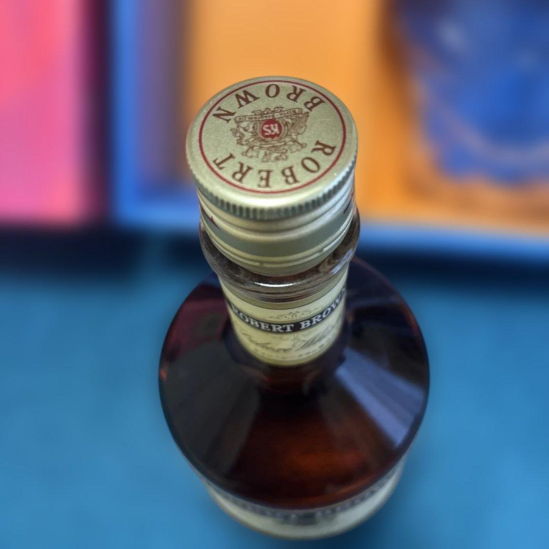 超希少❗️ロバートブラウン 岡本太郎 まつげアイスペール トング当時